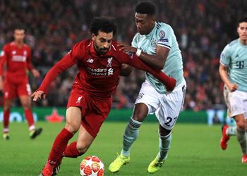 ألابا يواصل الغياب عن تدريبات بايرن ميونخ بسبب الإصابة