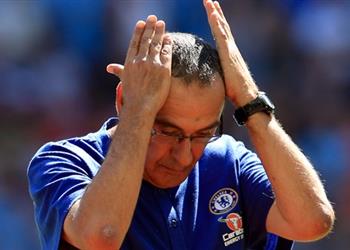 الفيفا يصدم تشيلسي ويرفض تجميد عقوبة حرمانه من سوق الانتقالات