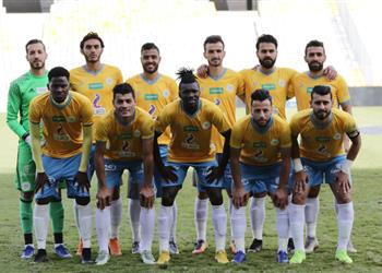 بالفيديو الإسماعيلي يودع دوري أبطال إفريقيا رسمي ا بالتعادل مع مازيمبي الكونغولي