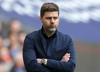 بوتشيتينو ي غازل ريال مدريد