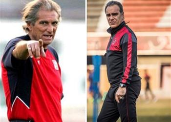 وليد صلاح الدين يقارن بين لاسارتي وجوزيه مع الأهلي ومتعب يؤيد