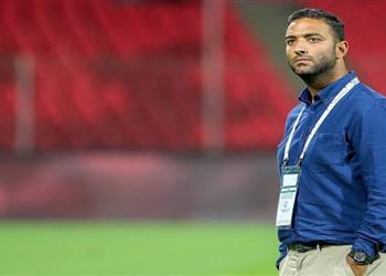 ميدو الزمالك تعلم منهج الأهلي ولاعب بيراميدز يستحق الانضمام لمنتخب مصر