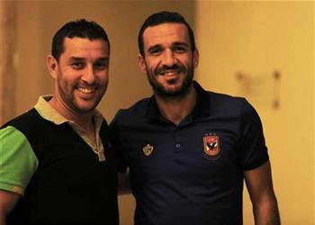 بوجلبان رفضت إغراءات الزمالك والأهلي تسبب في اتهامي بعدم الوطنية