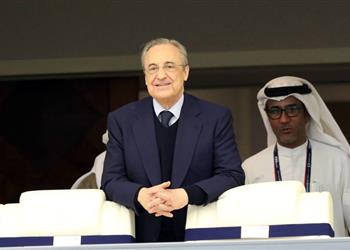 آس مدرب الكاميرون قد يخلف سولاري في ريال مدريد