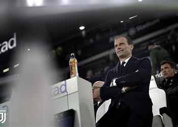 أليجري لم نحسم لقب الدوري و5 انتصارات ت فصلنا عن التتويج بالسكوديتو