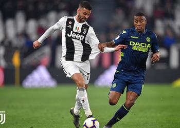 سبينازولا حصدنا ثلاث نقاط مهمة وم ستعدين لمواجهة أتلتيكو مدريد