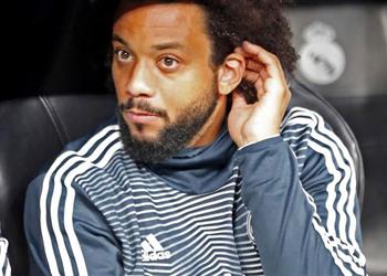 مارسيلو يرد على شائعات انتقاله ليوفنتوس