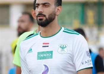 حوار حسين رجب لـ بطولات هدفي في الأهلي تعويض عن سنوات ماضية وإيهاب جلال لن يتكرر في مصر