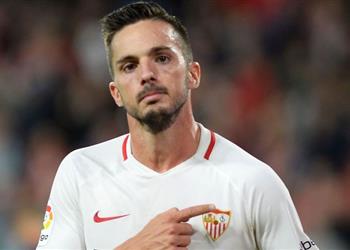 بابلو سارابيا يرفض الانتقال إلى تشيلسي