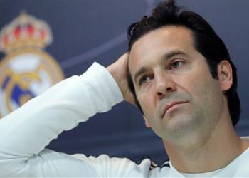 ماذا يحدث داخل ريال مدريد سولاري يتأخر لأكثر من ساعة عن مؤتمر مواجهة بلد الوليد