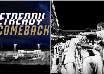 تقرير 6 ليالي تاريخية ليوفنتوس تقوده لحلم المعجزة السابعة أمام أتلتيكو مدريد