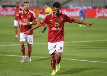 محمد رزق يكشف لـ بطولات موقفه من العودة للأهلي وحقيقة مفاوضات الزمالك معه