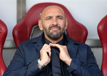 مونشي يكشف حقيقة اقترابه من آرسنال