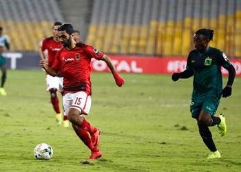 تشكيل الأهلي لمباراة فيتا كلوب مروان محسن يقود الهجوم