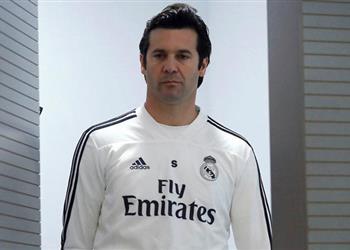 سولاري عن مستقبله مع ريال مدريد ك لنا راحلون