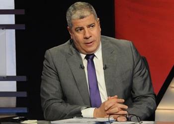 خاص شوبير يغادر اجتماع اتحاد الكرة مع مسؤولي الزمالك إلى المستشفى