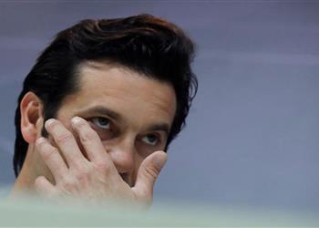 سولاري الشخصية تظهر في الشدائد تصرف راموس لفتة مميزة ولن نستسلم في الليجا