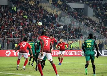 بالفيديو الأهلي يؤجل التأهل ويخسر من فيتا كلوب في دوري أبطال إفريقيا