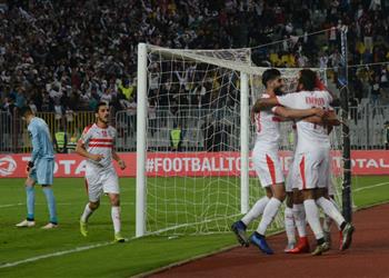 قائمة الزمالك لمباراة جورماهيا الكيني في الكونفدرالية أحداد والسعيد يقودان الهجوم واستبعاد محمد إبراهيم