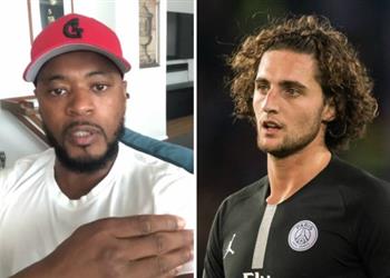 تصرف جديد من رابيو يستفز باريس سان جيرمان