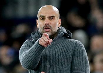 جوارديولا يرد على انباء اتفاقه مع يوفنتوس ويوجه رسالة لأليجري