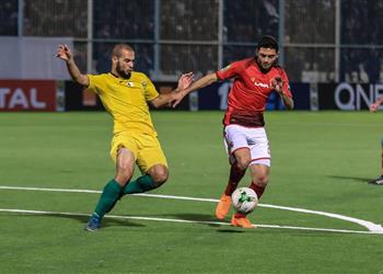 بالفيديو شبيبة الساورة يشعل مجموعة الأهلي بالفوز على سيمبا في دوري أبطال إفريقيا