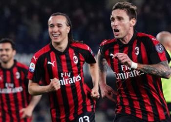 بيليا يكشف سبب طريقة احتفاله بالهدف أمام كييفو