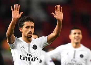 بيان هجومي من أولتراس باريس سان جيرمان على اللاعبين نستحق أكثر من مرتزقة أموال