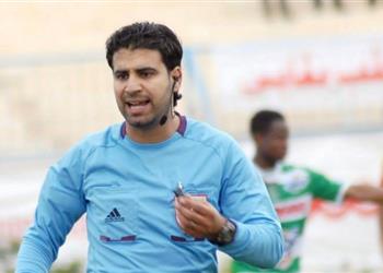 الكاف يعلن عن حكم مباراة الأهلي وشبيبة الساورة بدوري أبطال افريقيا