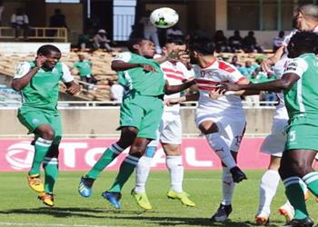 تشكيل الزمالك المتوقع لمباراة جورماهيا في الكونفدرالية عمر السعيد يقود الهجوم