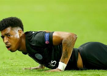 مدافع باريس سان جيرمان يوضح سبب الخروج من دوري الأبطال