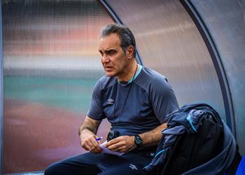 لاسارتي يمنح لاعبي الأهلي راحة من التدريبات بسبب مشقة رحلة الكونغو