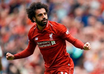 تشكيل المباراة محمد صلاح يقود ليفربول أمام بيرنلي في البريميرليج