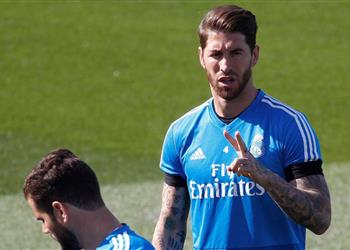 تقارير بيريز يحدد البديل المناسب لتعويض راموس في ريال مدريد من ليفربول