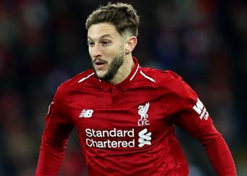 كلوب يكشف سبب مشاركة لالانا كأساسي أمام بيرنلي