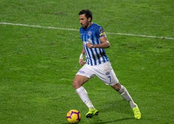 تشكيل المباراة تريزيجيه وحافظ أساسيان مع قاسم باشا لمواجهة جوزتيب في الدوري التركي