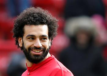 بالفيديو محمد صلاح يصنع هدف التعادل لليفربول أمام بيرنلي