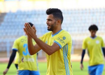 لسعد الجزيري يستنجد بالاتحاد التونسي للخروج من قبضة الإسماعيلي