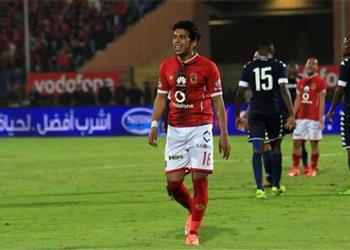 حمودي بعد خسارة الأهلي أمام فيتا كلوب ليس أمامنا سوى الفوز على الساورة ولا مجال للانتقادات