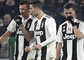 لاعبو ريال مدريد يدعمون أتلتيكو أمام يوفنتوس