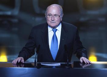 تايمز قطر دفعت 780 مليون يورو للفيفا من أجل تنظيم مونديال 2022