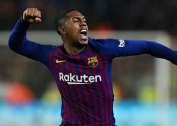 مالكوم فقير سيصعب مهمتنا أمام ليون