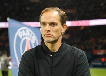 تقارير إيطالية باريس سان جيرمان يحضر عرض ا لضم جناح نابولي