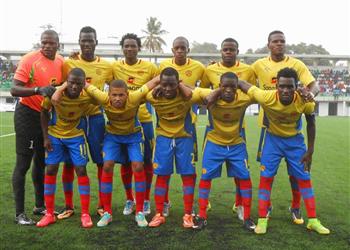 بالفيديو بترو أتليتيكو يهزم نصر حسين داي بثنائية ويقتنص صدارة مجموعة الزمالك في الكونفدرالية