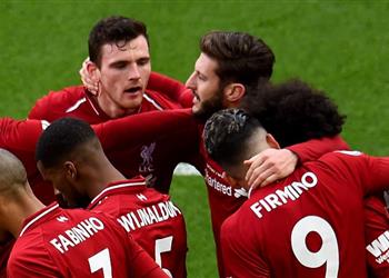 جمهور ليفربول يختار لالانا أفضل لاعب أمام بيرنلي