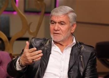 إكرامي الشحات إصابة الشناوي تحتاج تحليل ا نفسي ا و شريف مستعد للتضحية