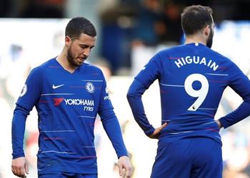 فيديو هازارد ينقذ تشيلسي من فخ وولفرهامبتون في البريميرليج