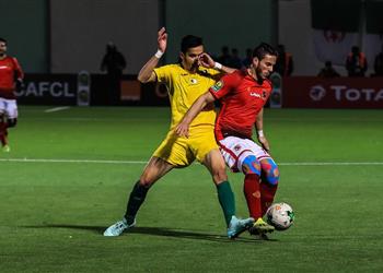 الأهلي يعلن فتح الحجز الإلكتروني لتذاكر مباراته أمام الساورة في دوري أبطال إفريقيا