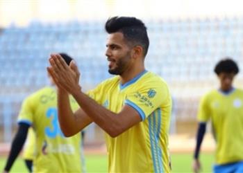 لسعد الجزيري ي كذب الإسماعيلي بشأن أزمة جواز سفره والسفارة التونسية تتدخل