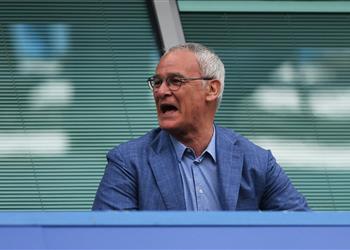 رانيري يحفز اللاعبين أريد منكم تمزيق عشب الملعب لن أتأهل لدوري الأبطال بمفردي